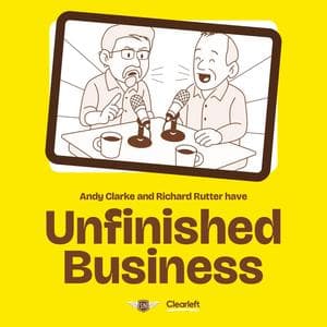 Unfinished Business